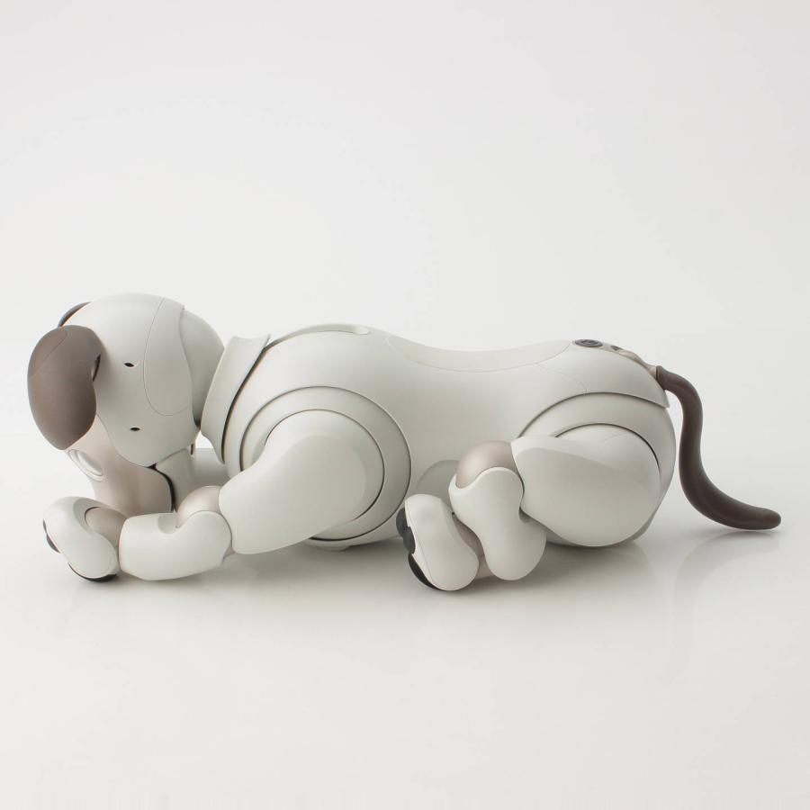 SONY 【ソニー】SONY 犬型 バーチャルペット ロボット aibo SONY 【ソニー】SONY 犬型 バーチャルペット ロボット aibo