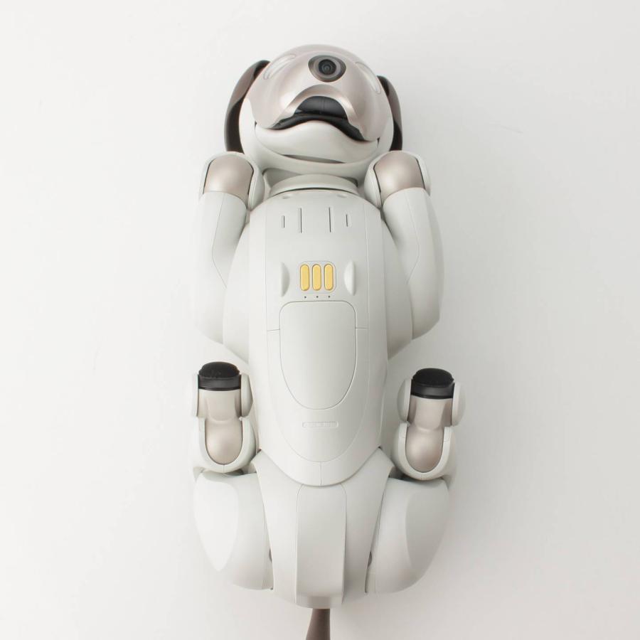 SONY 【ソニー】SONY 犬型 バーチャルペット ロボット aibo SONY 【ソニー】SONY 犬型 バーチャルペット ロボット aibo