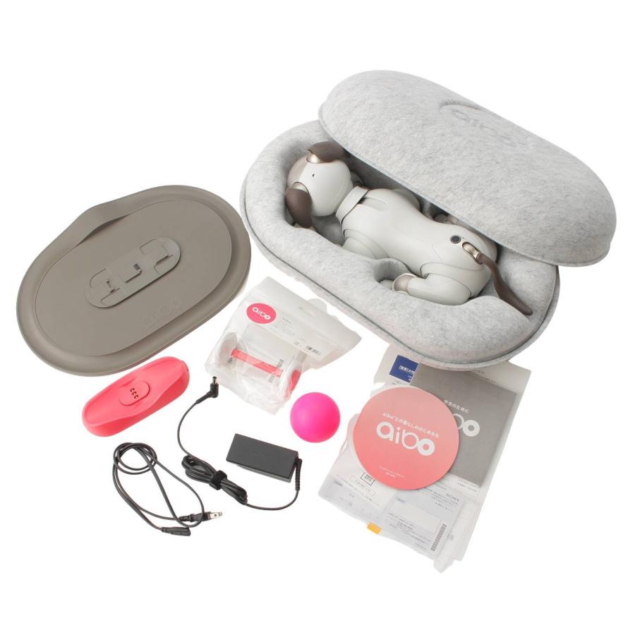 SONY 【ソニー】SONY 犬型 バーチャルペット ロボット aibo SONY 【ソニー】SONY 犬型 バーチャルペット ロボット aibo