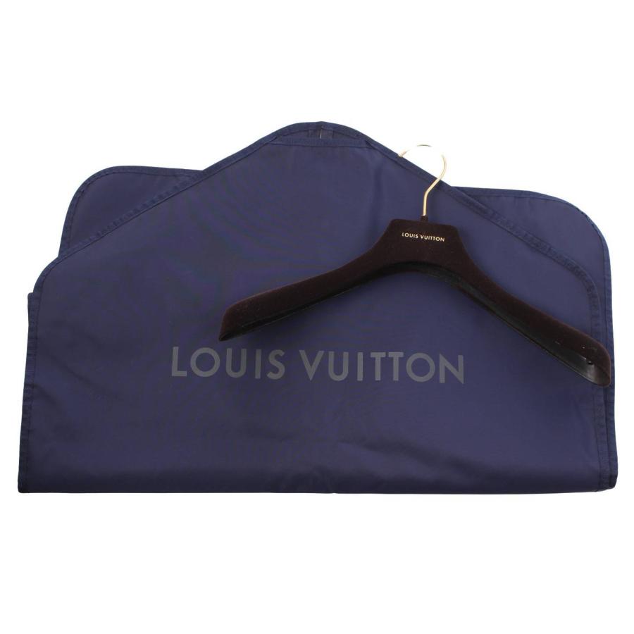 ルイヴィトンフレアーキュロット38ブラックベージュ ルイヴィトンフレアーキュロット38ブラックベージュ