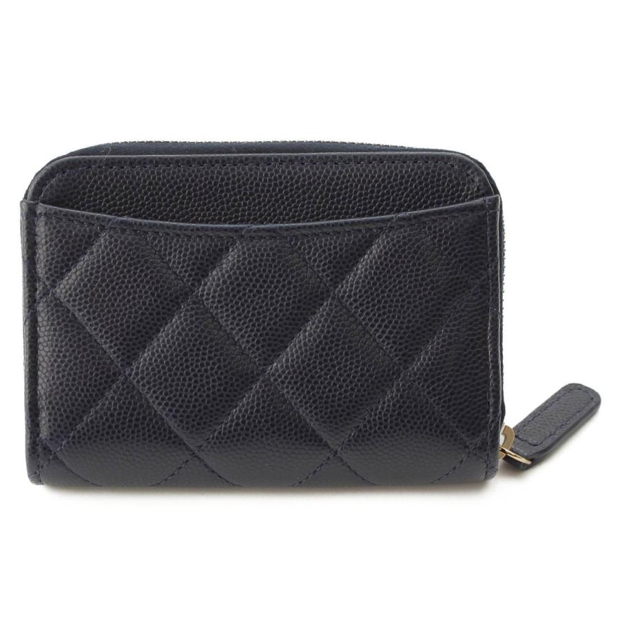 CHANEL 【シャネル】Chanel ココマーク スペード＆ハート マトラッセ 