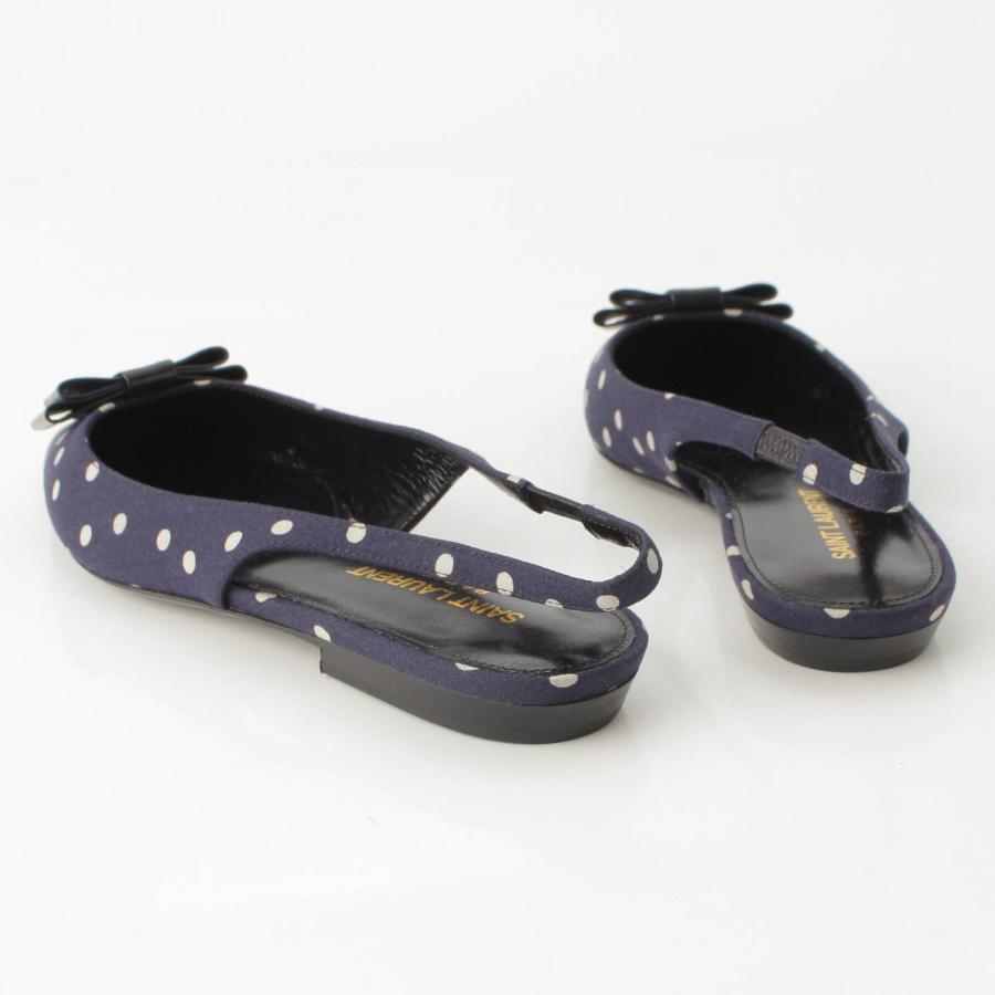 SAINT LAURENT 【サンローラン】SAINT LAURENT YSL アナイス ポルカ  