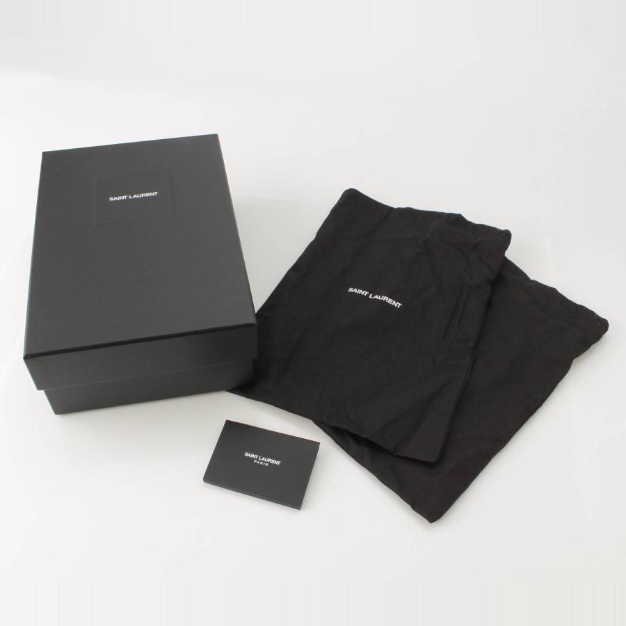 SAINT LAURENT 【サンローラン】SAINT LAURENT YSL アナイス ポルカ 