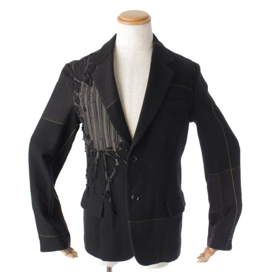 Yohji Yamamoto HOMME 【ヨウジヤマモトプールオム】Yohji POUR メンズ  