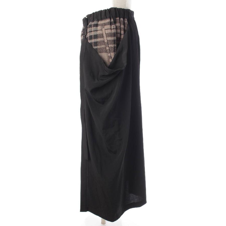 yohji yamamoto - Yohji Yamamoto [HC-P28-100 / 裾アジャストP