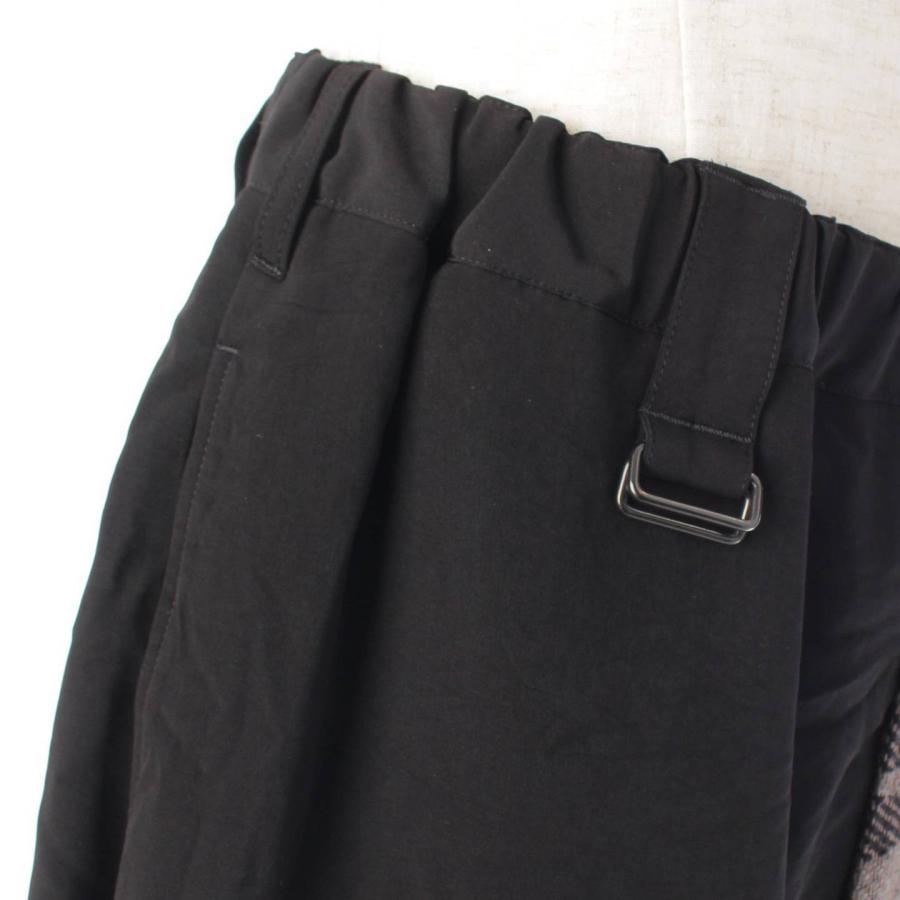 Yohji Yamamoto HOMME 【ヨウジヤマモトプールオム】Yohji POUR 20AW 