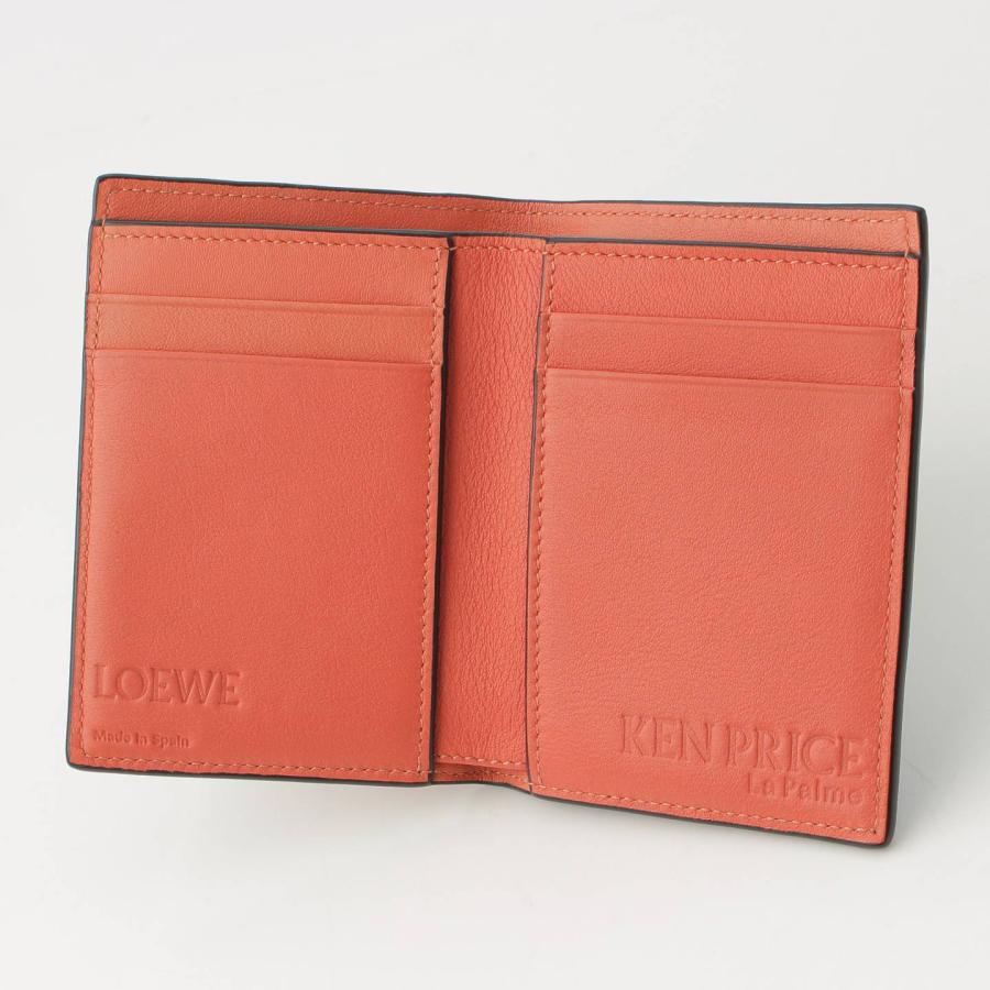 LOEWE 【ロエベ】Loewe ケン プライス カプセルコレクション レザー  