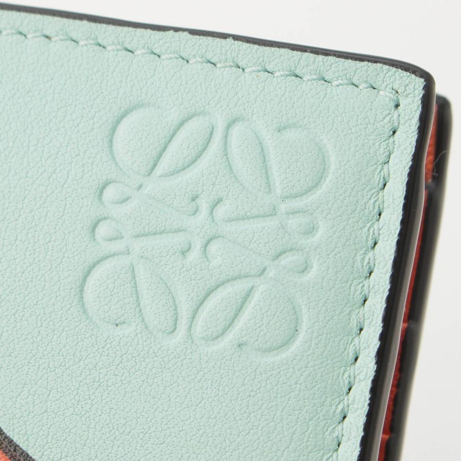 LOEWE 【ロエベ】Loewe ケン プライス カプセルコレクション レザー  