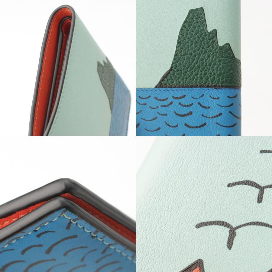 LOEWE 【ロエベ】Loewe ケン プライス カプセルコレクション レザー  