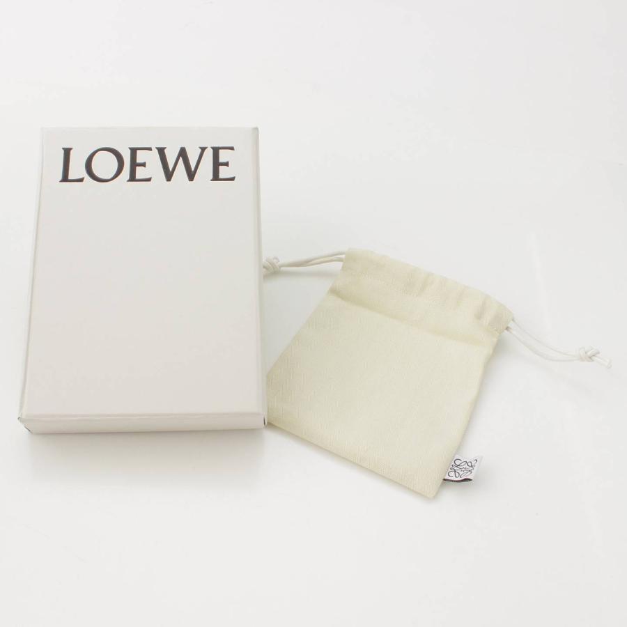 LOEWE 【ロエベ】Loewe ケン プライス カプセルコレクション レザー  