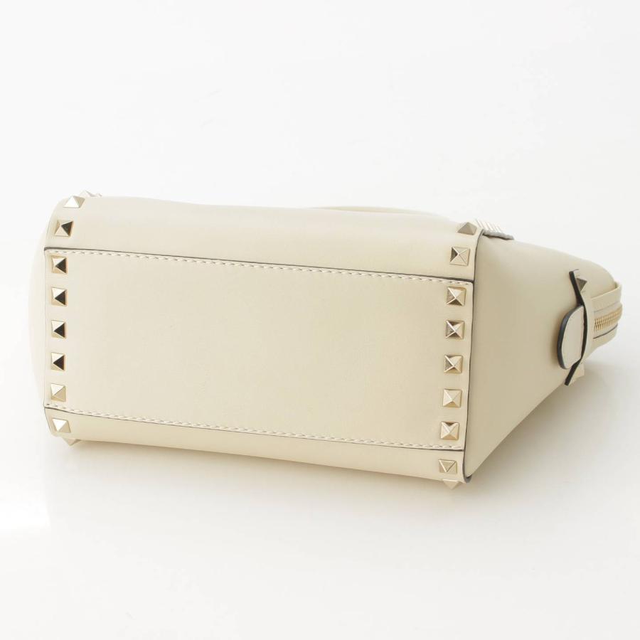 VALENTINO 【ヴァレンティノ】Valentino ロックスタッズ レザー 2WAY 