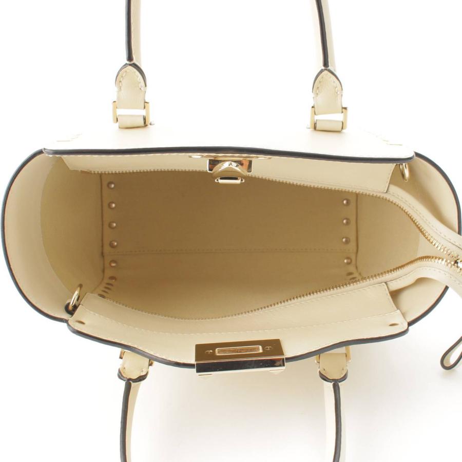 VALENTINO 【ヴァレンティノ】Valentino ロックスタッズ レザー 2WAY 
