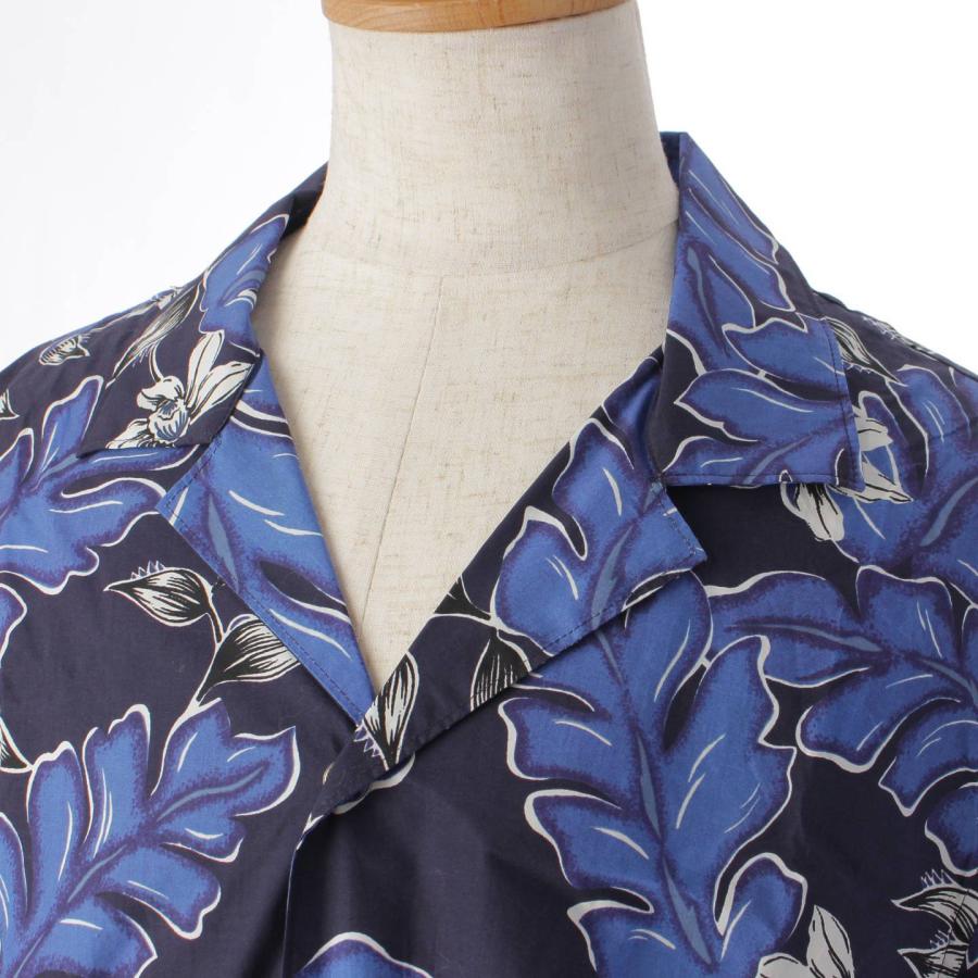 MONCLER 【モンクレール】Moncler メンズ 21SS CAMICIA トロピカル  