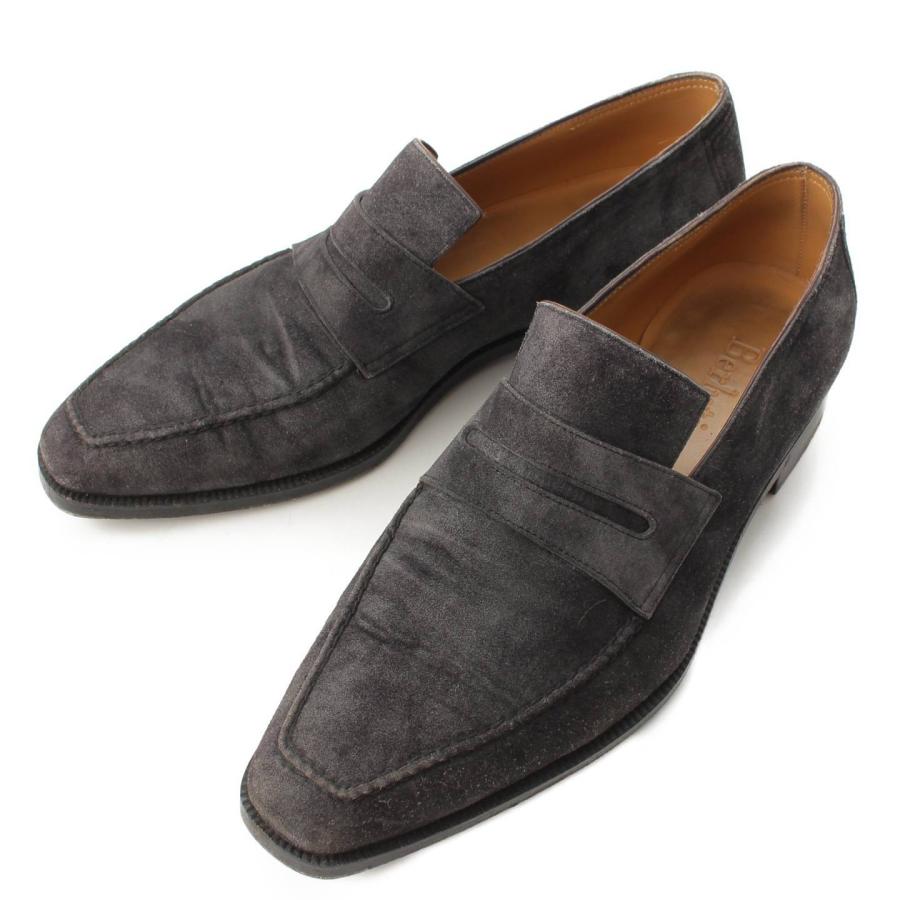 Berluti 【ベルルッティ】Berluti メンズ アンディ デムジュール  