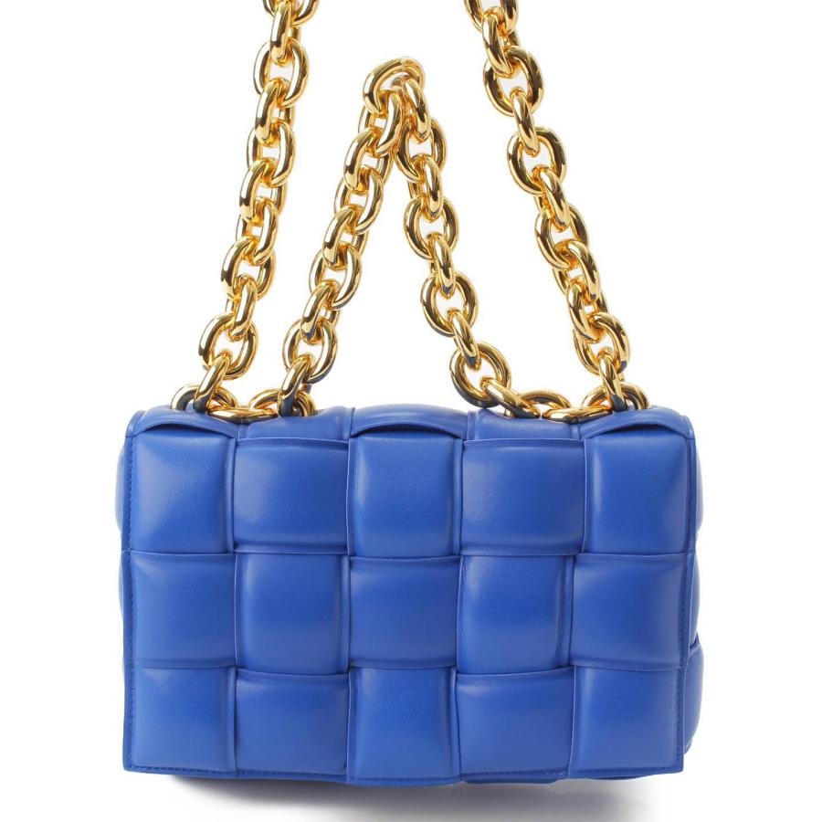 BOTTEGA VENETA 【ボッテガ ヴェネタ】Bottega Veneta チェーン 