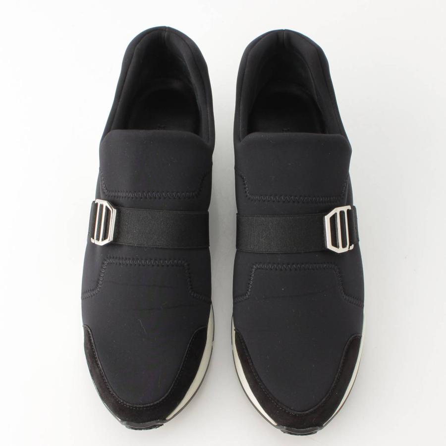 HERMES 【エルメス】Hermes 18SS RUN ラン ソックス スニーカー 