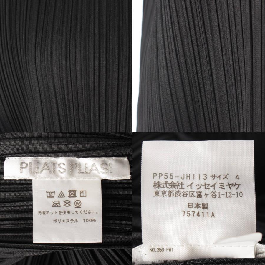 PLEATS PLEASE ISSEY MIYAKE 【プリーツプリーズ イッセイミヤケ  