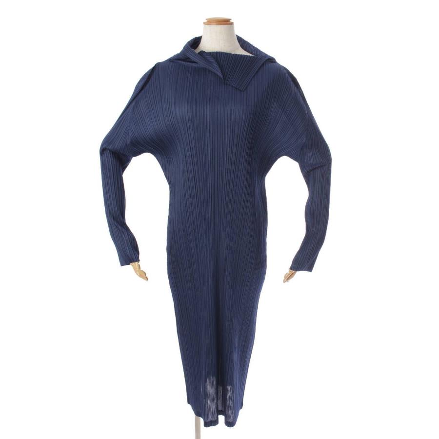 プリーツプリーズ イッセイミヤケ】PLEATS PLEASE ISSEY 22AW 長袖