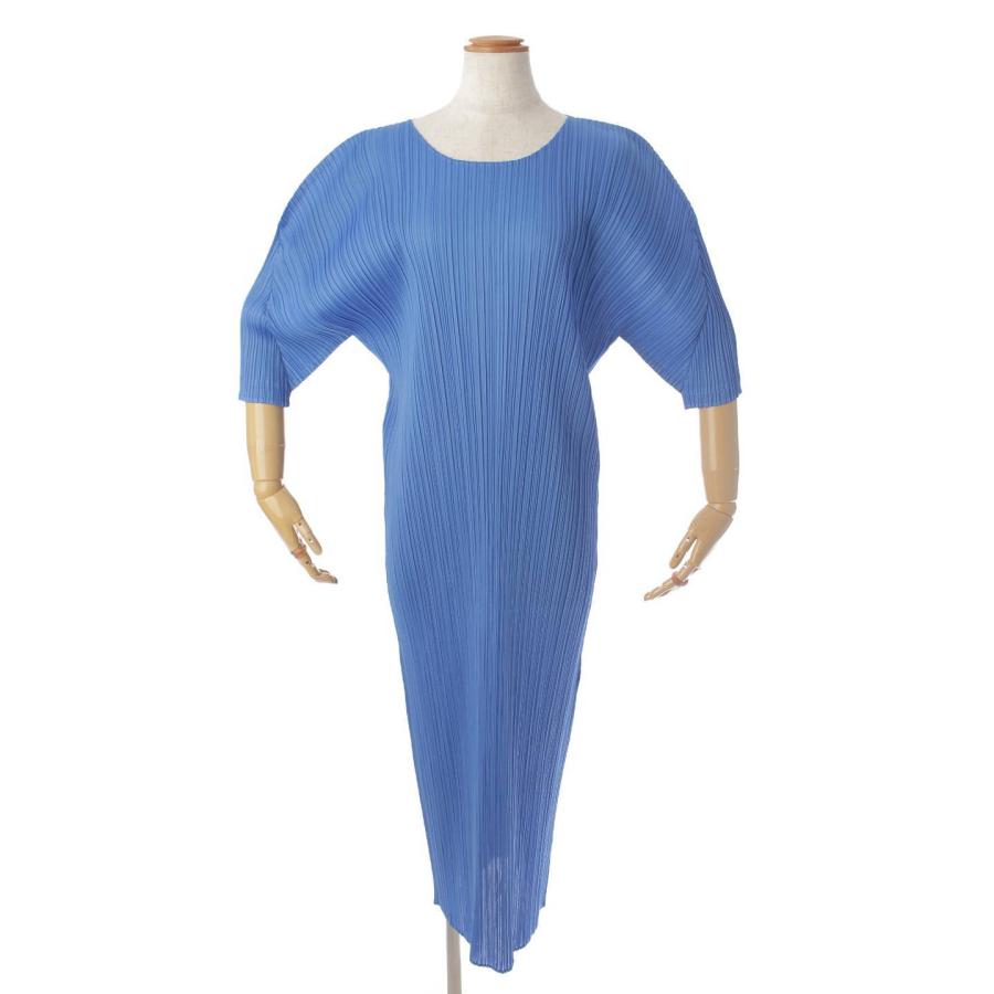 プリーツプリーズ イッセイミヤケ】PLEATS PLEASE ISSEY 22AW クルー