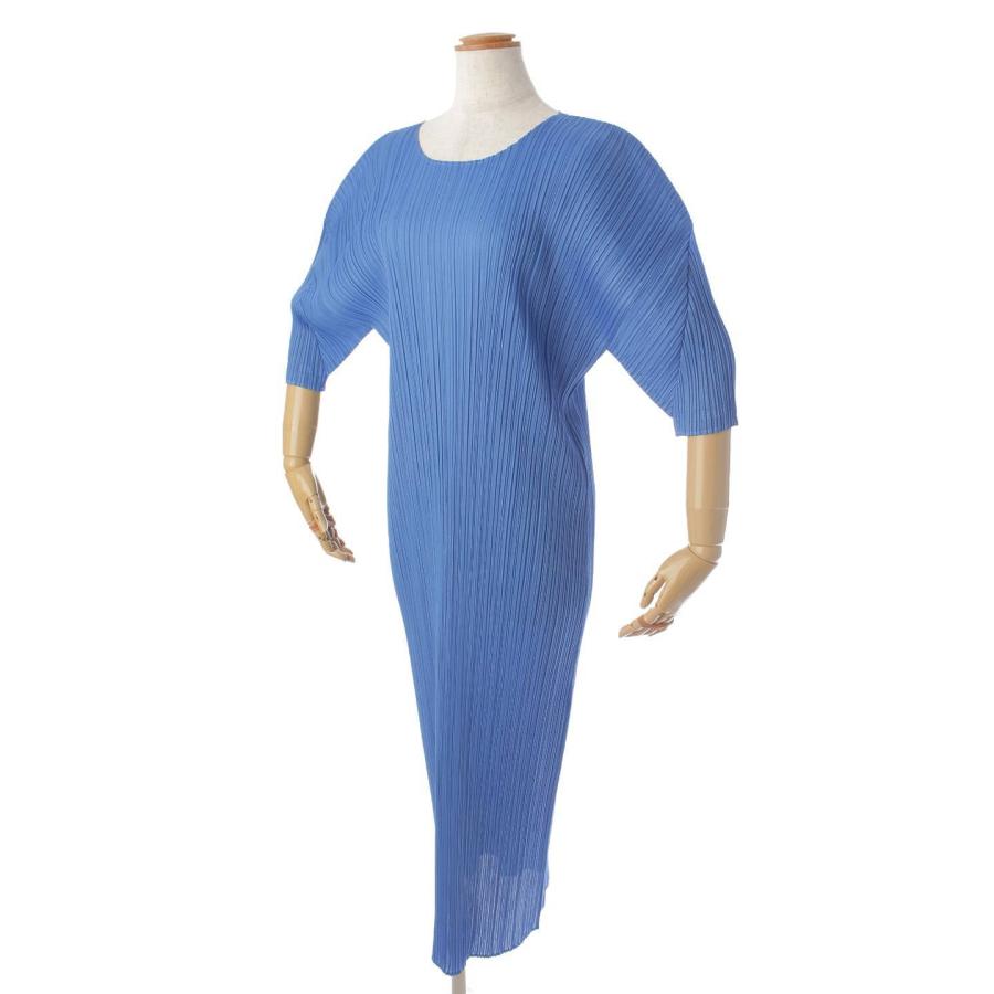 プリーツプリーズ イッセイミヤケ】PLEATS PLEASE ISSEY 22AW クルー