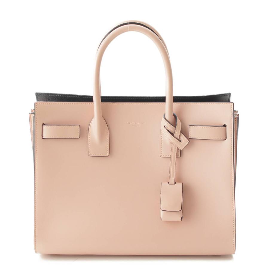 サンローラン】SAINT LAURENT サックドジュール レザー 2WAY 