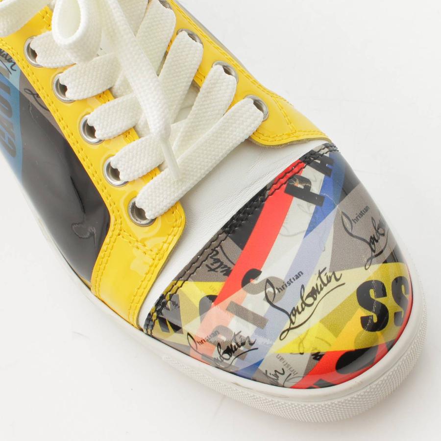 Christian Louboutin 【クリスチャンルブタン】Christian Louboutin 総 