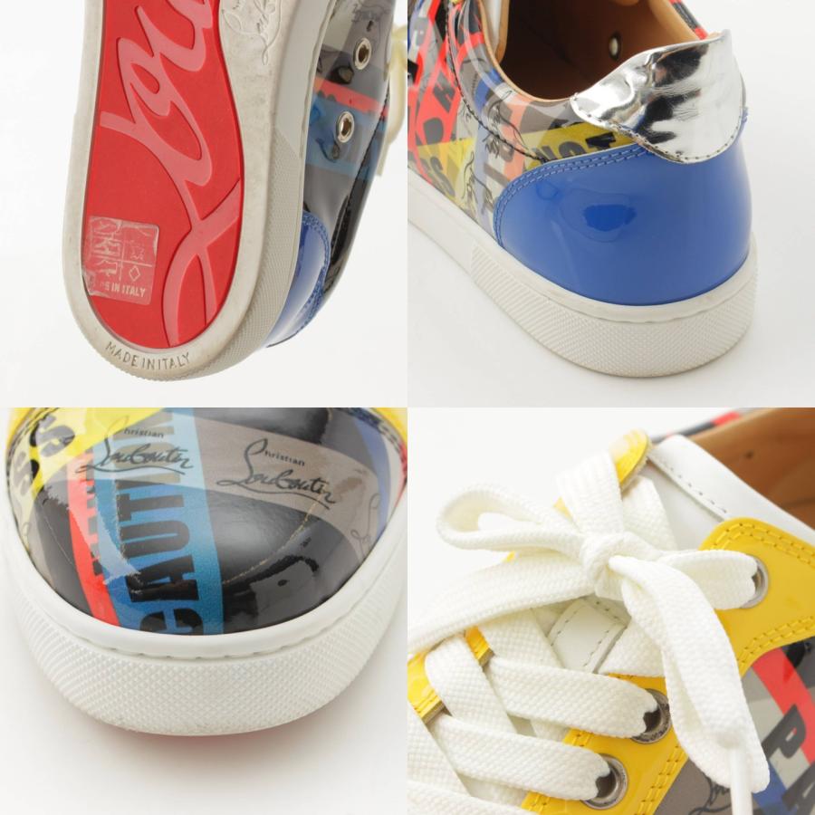 Christian Louboutin 【クリスチャンルブタン】Christian Louboutin 総  