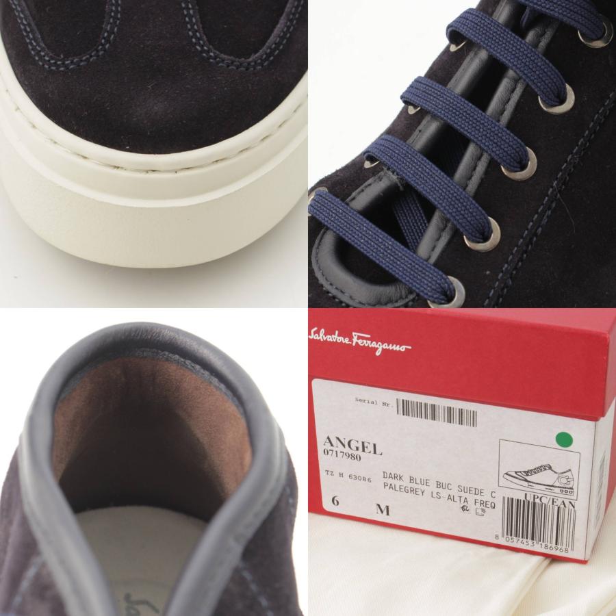 FERRAGAMO 【サルバトーレフェラガモ】Salvatore Ferragamo メンズ 