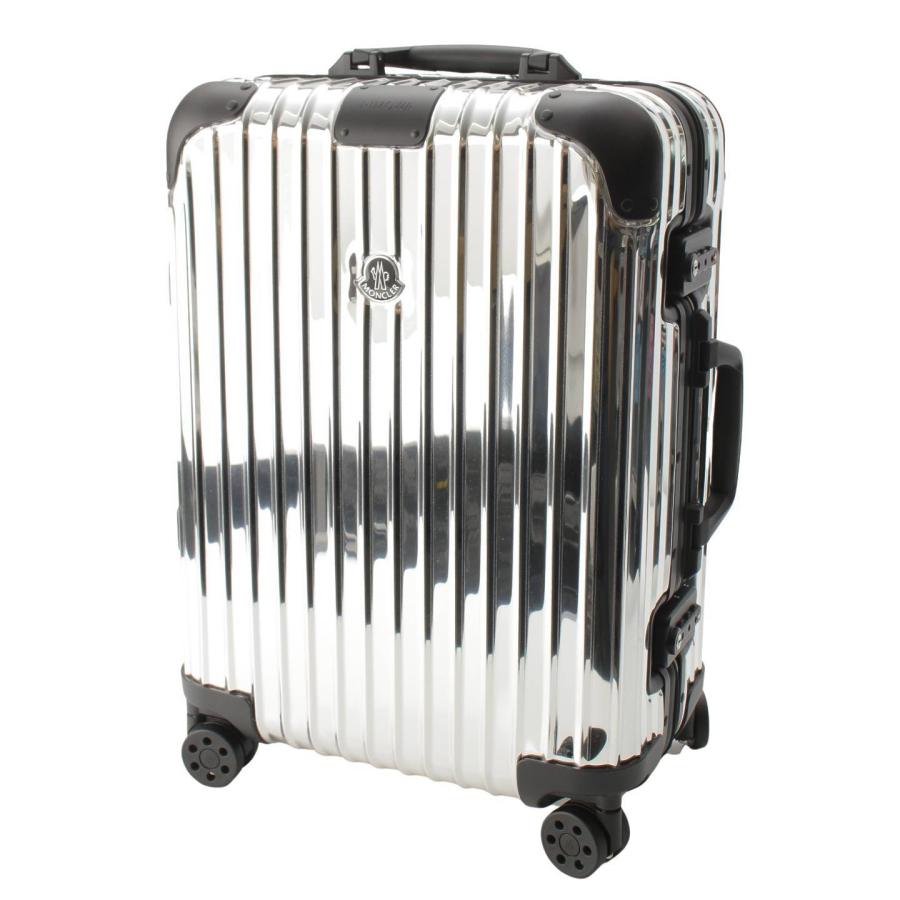 RIMOWA 【リモワ】Rimowa モンクレール Reflection スーツケース  