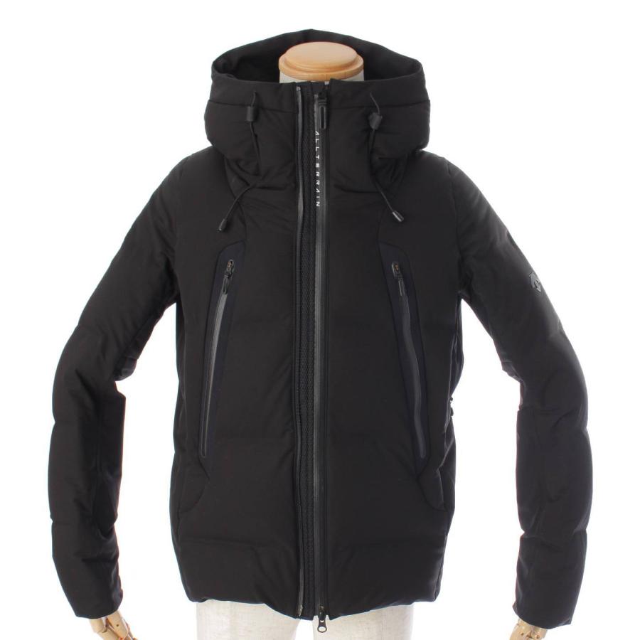 デサント】DESCENTE オルテライン 水沢ダウン ジャケット MOUNTAINEER 