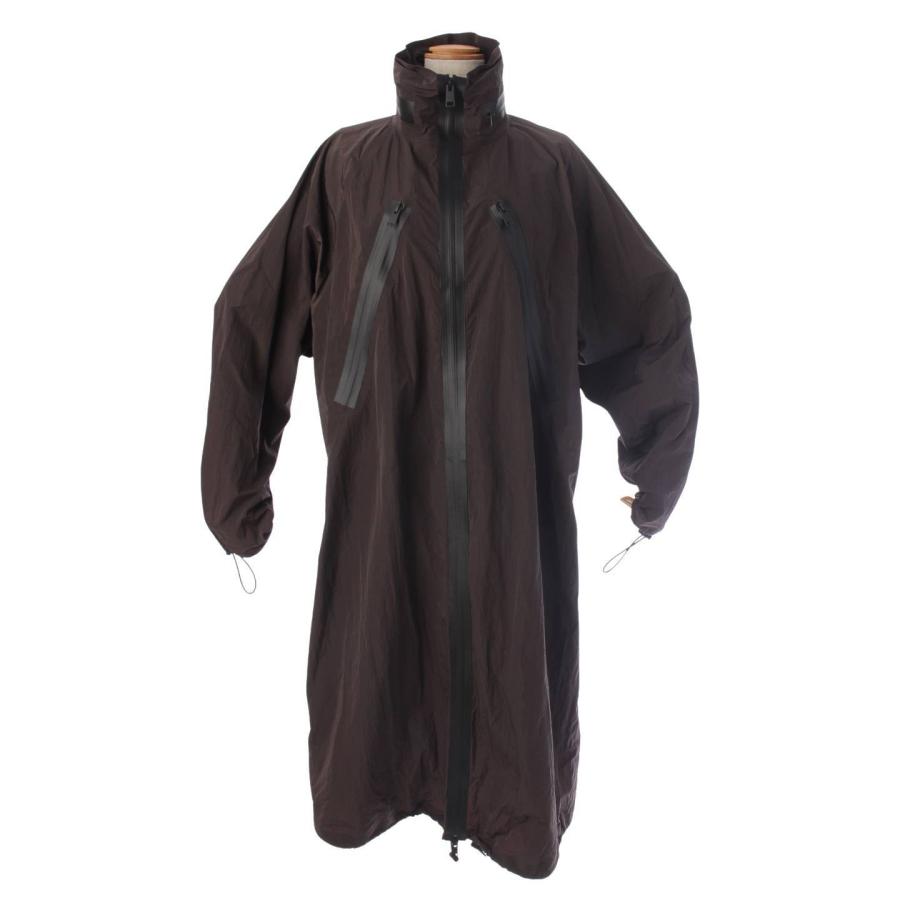 BOTTEGA VENETA 【ボッテガ ヴェネタ】Bottega Veneta 20AW フード付き  