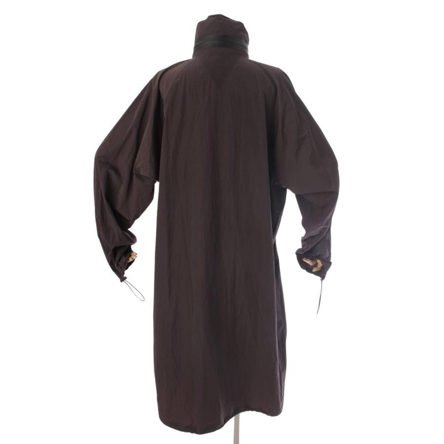 BOTTEGA VENETA 【ボッテガ ヴェネタ】Bottega Veneta 20AW フード付き  