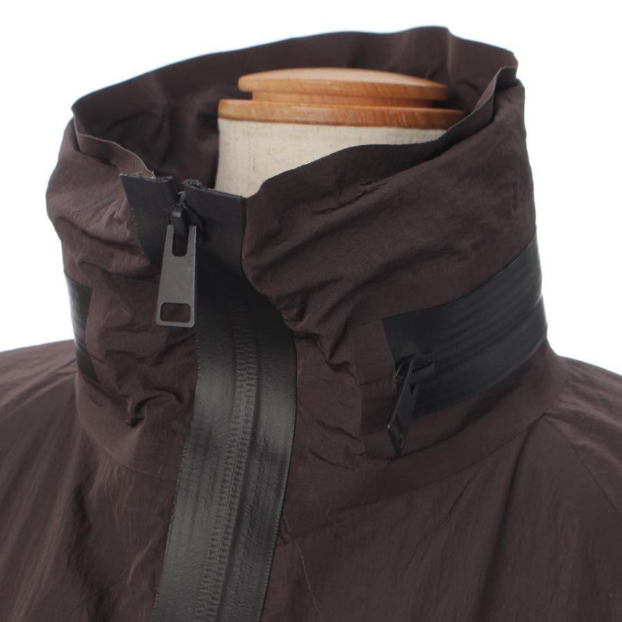 BOTTEGA VENETA 【ボッテガ ヴェネタ】Bottega Veneta 20AW フード付き  