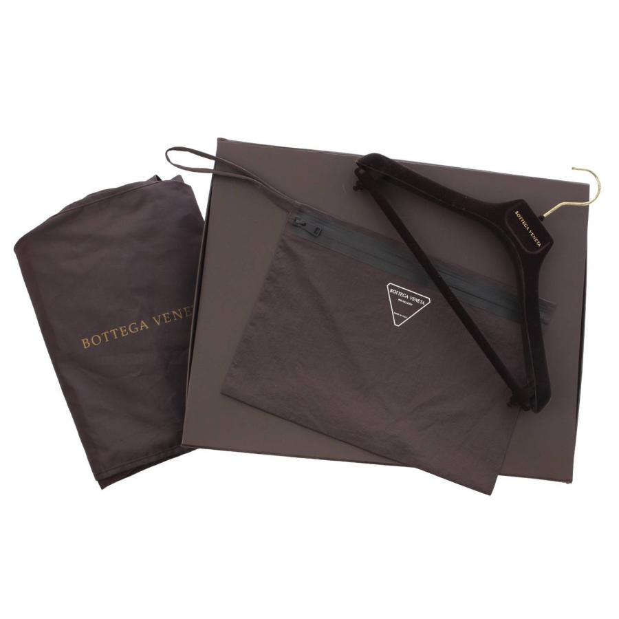 BOTTEGA VENETA 【ボッテガ ヴェネタ】Bottega Veneta 20AW フード付き  