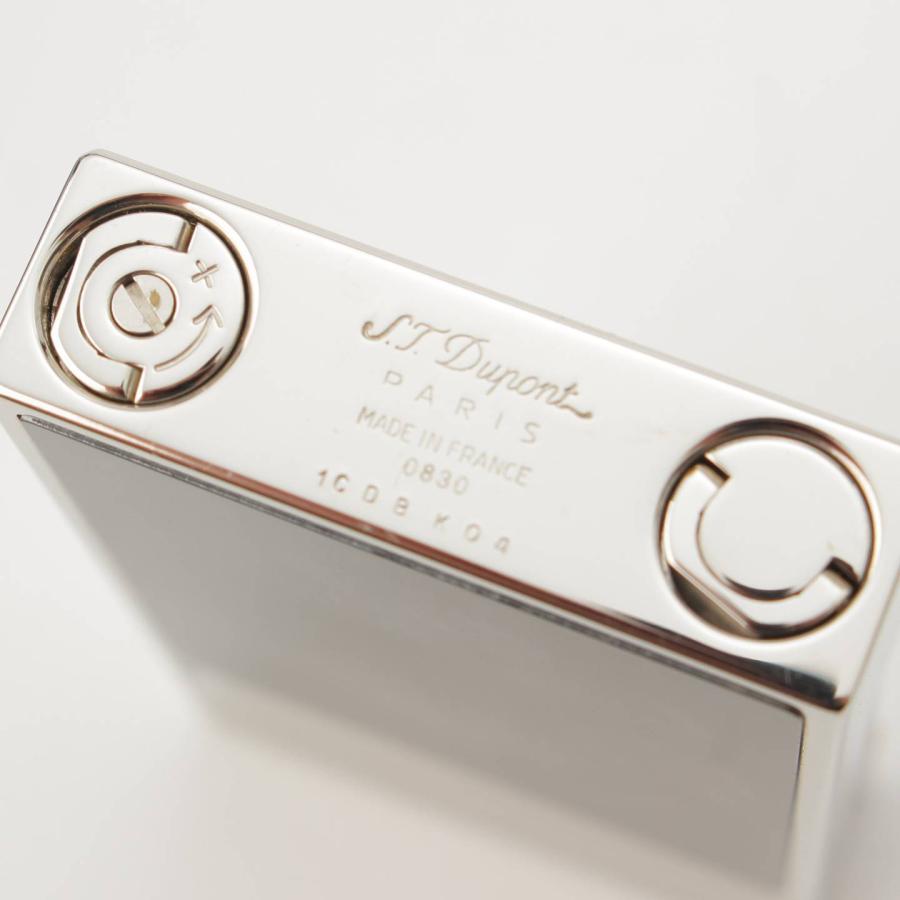 S.T.DUPONT 【デュポン】STDupont ライン2 マザーオブパール 08年限定 