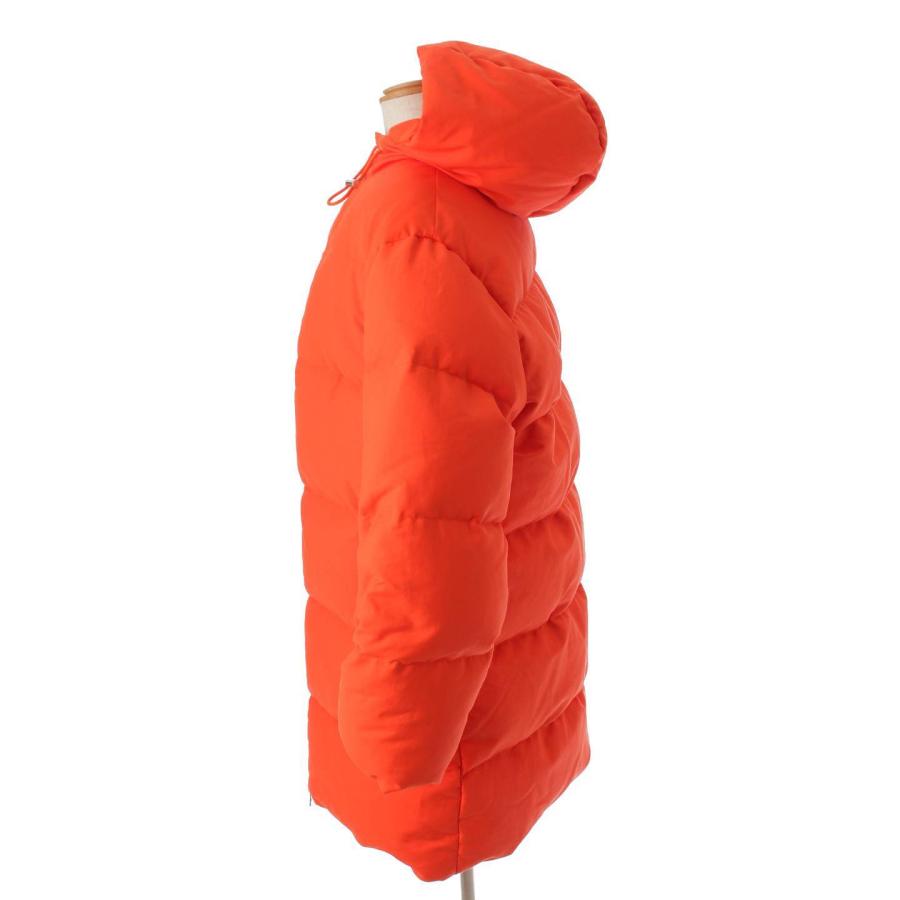 美品LOEWE オレンジ ナイロンジャケット！ロエベ！正規品！ＬＬ!美品！貴重！ 美品LOEWE オレンジ ナイロンジャケット！ロエベ！正規品！LL