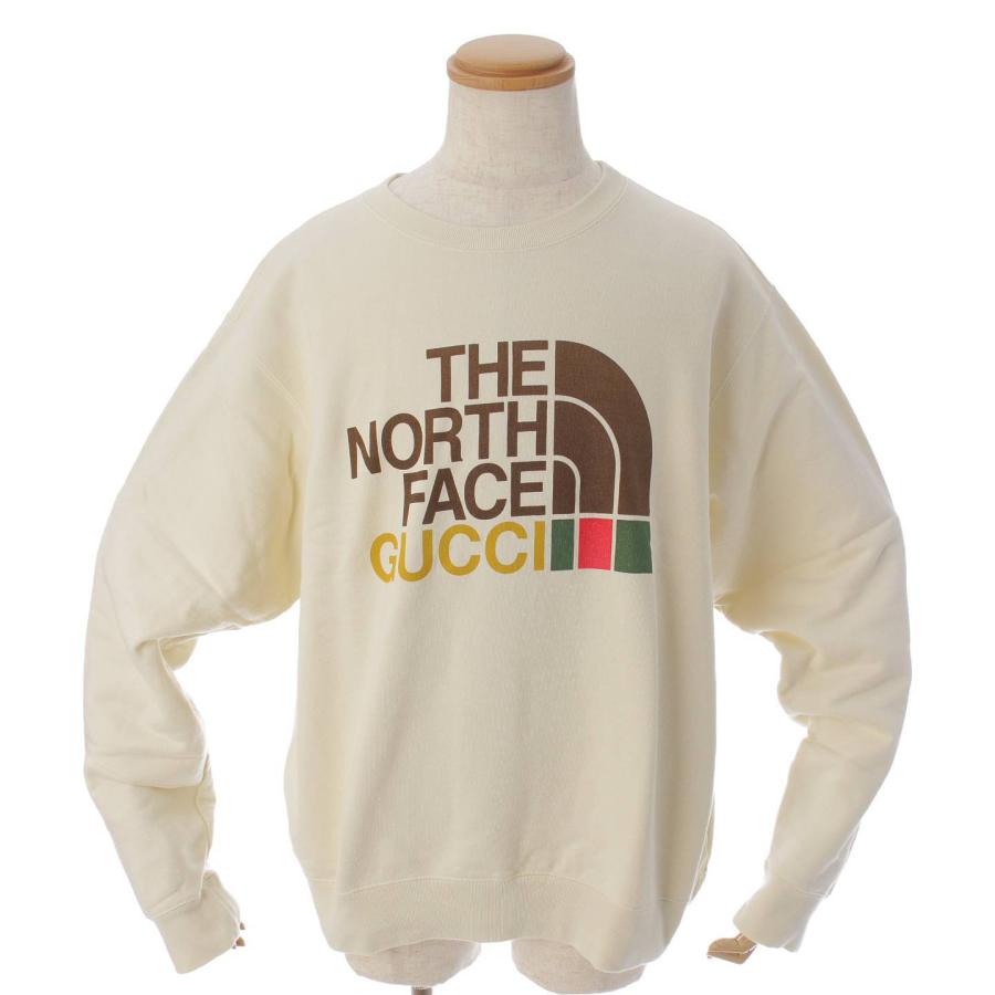 GUCCI 【グッチ】Gucci THE NORTH FACE コラボ ノースフェイス GUCCI 【グッチ】Gucci THE NORTH FACE コラボ ノースフェイス