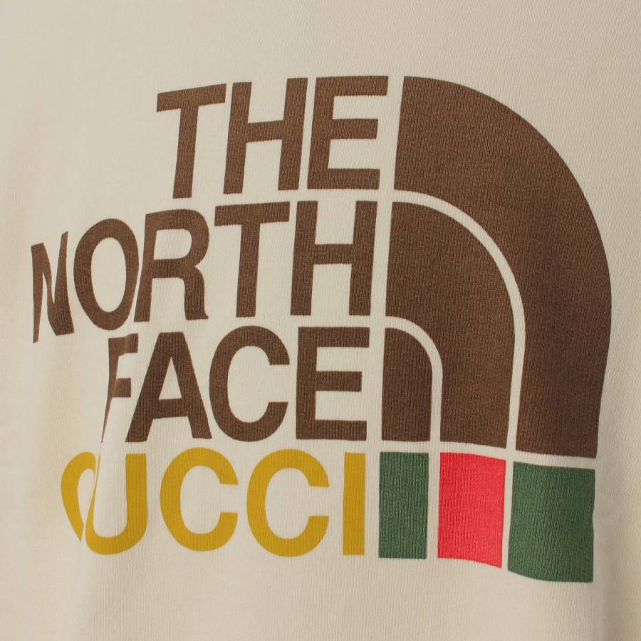 GUCCI 【グッチ】Gucci THE NORTH FACE コラボ ノースフェイス GUCCI 【グッチ】Gucci THE NORTH FACE コラボ ノースフェイス