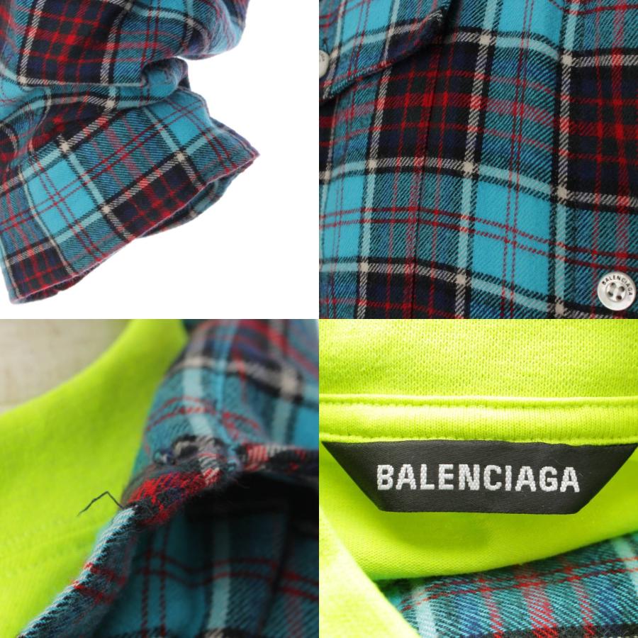 BALENCIAGA 【バレンシアガ】Balenciaga メンズ 22SS BALENCIAGA 【バレンシアガ】Balenciaga メンズ 22SS