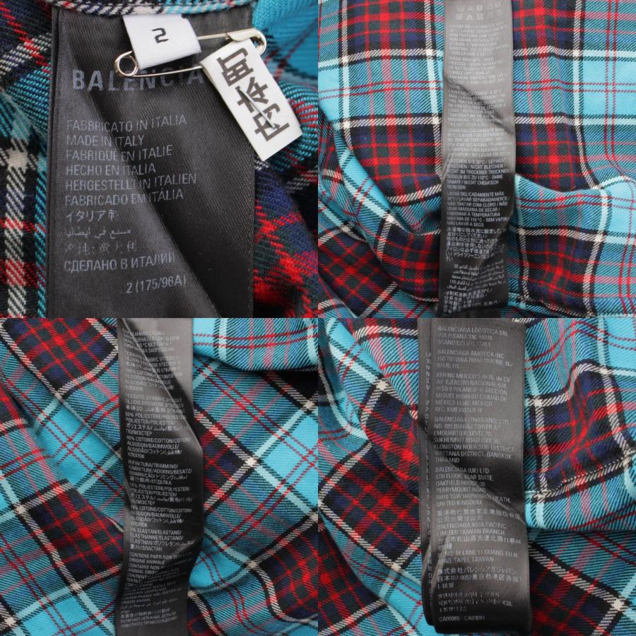 BALENCIAGA 【バレンシアガ】Balenciaga メンズ 22SS BALENCIAGA 【バレンシアガ】Balenciaga メンズ 22SS