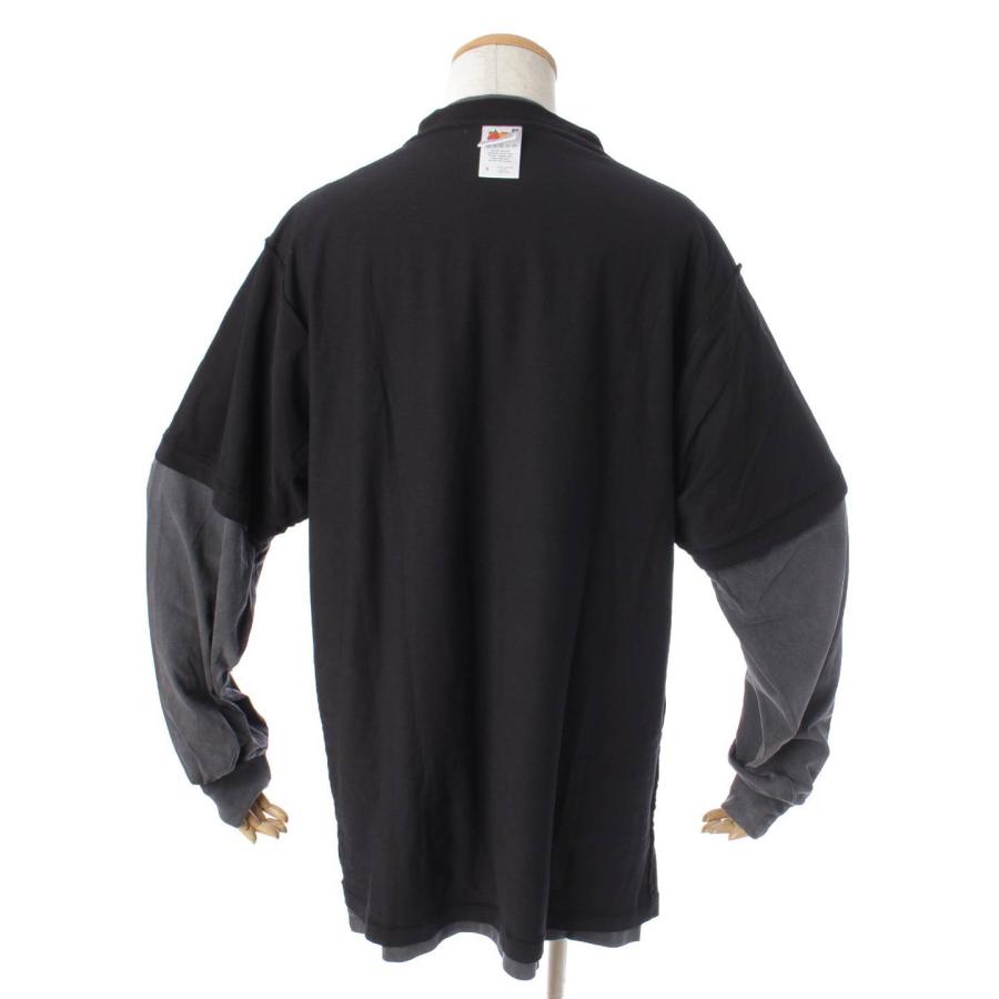 BALENCIAGA 【バレンシアガ】Balenciaga 23SS TROMPE L'OEIL BALENCIAGA 【バレンシアガ】Balenciaga 23SS TROMPE L'OEIL