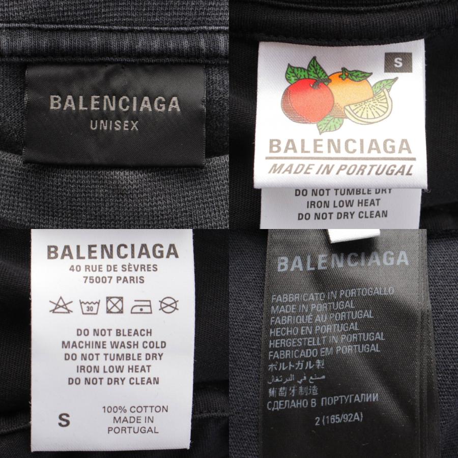 BALENCIAGA 【バレンシアガ】Balenciaga 23SS TROMPE L'OEIL BALENCIAGA 【バレンシアガ】Balenciaga 23SS TROMPE L'OEIL