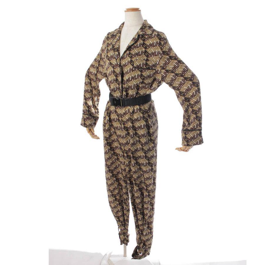 FENDI オールインワン size36