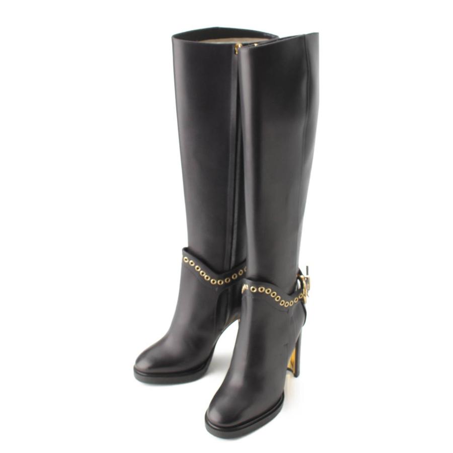 FERRAGAMO 【サルバトーレフェラガモ】Salvatore Ferragamo 14AW NADIX 