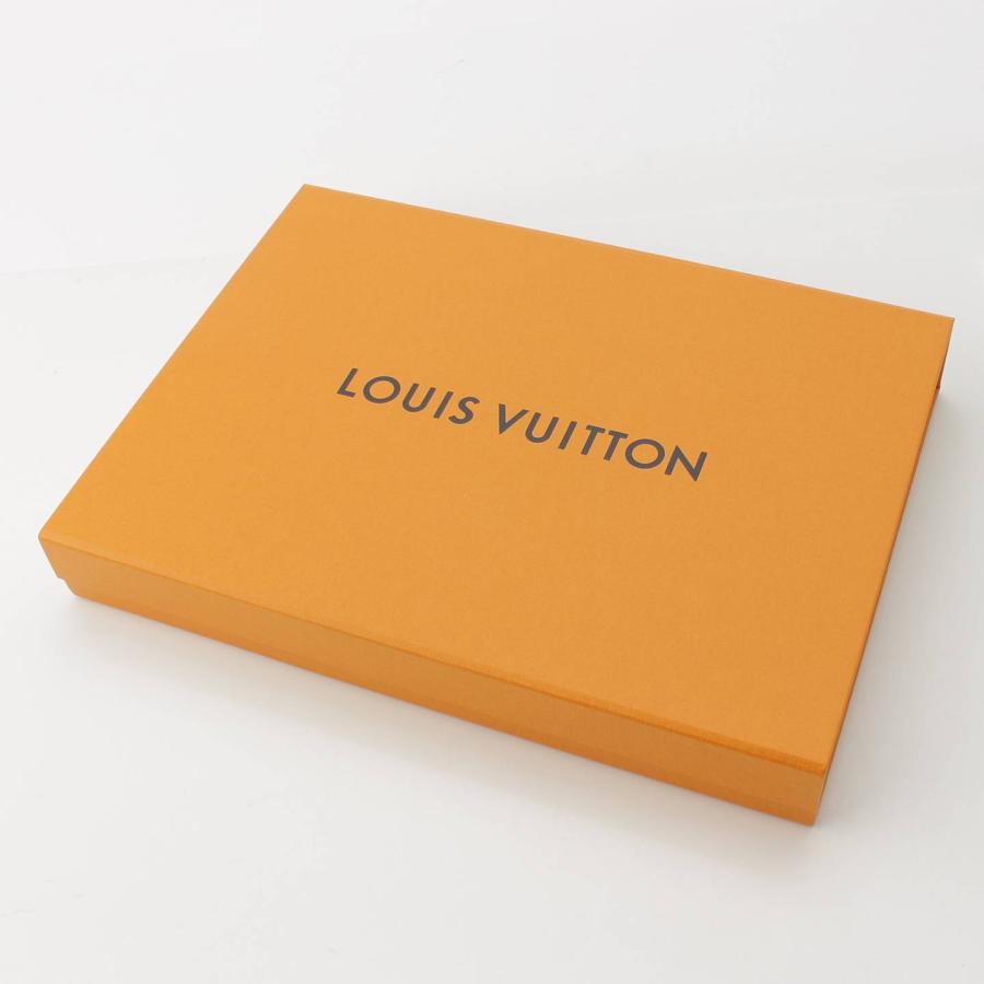 ルイヴィトン】Louis Vuitton エシャルプ・カプュッシュ ウール 
