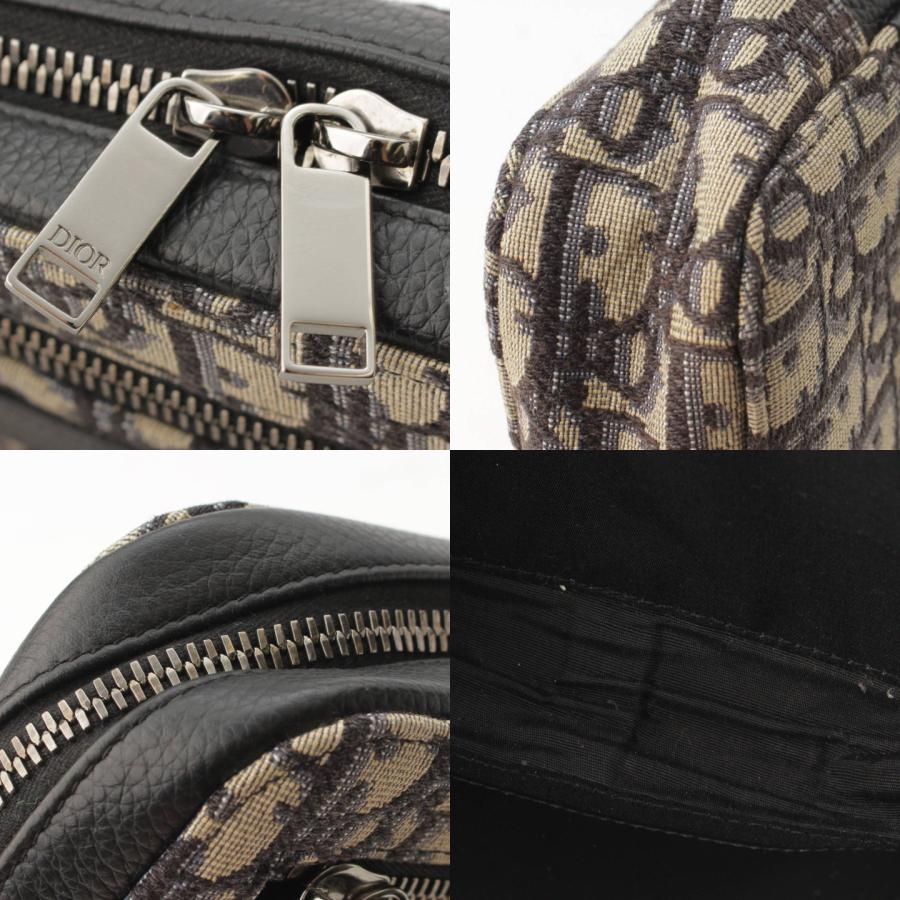 DIOR ベルトポーチ ボディバッグ DIOR ベルトポーチ ボディバッグ