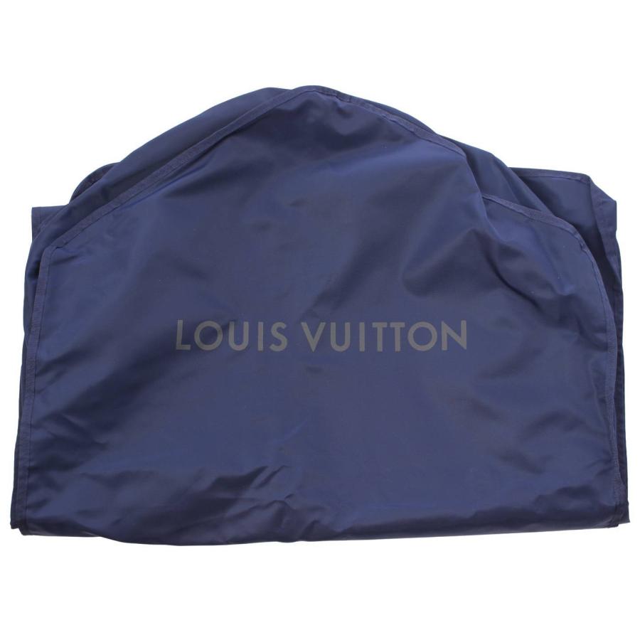 ルイヴィトンエンブロイダリーポケットブークレTドレスワンピース40