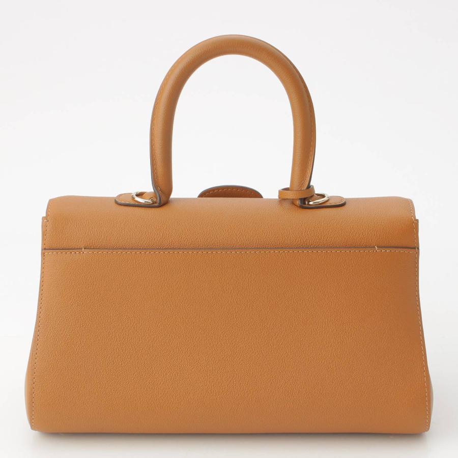 DELVAUX 【デルヴォー】Delvaux ブリヨン イースト ウエスト DELVAUX 【デルヴォー】Delvaux ブリヨン イースト ウエスト