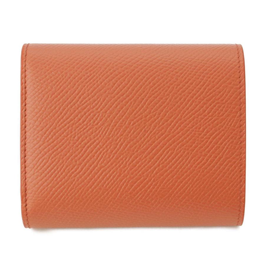 PINK HOUSE 【セリーヌ】Celine スモール トリフォールド ウォレット 