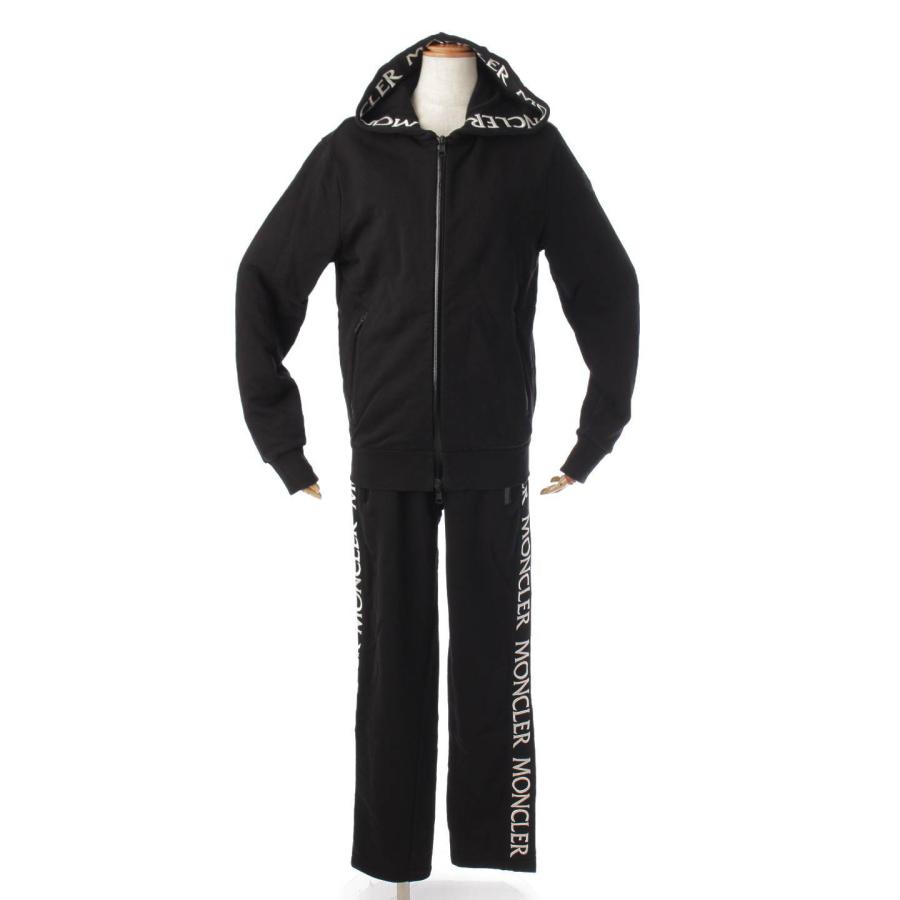 モンクレール】Moncler ロゴライン MAGLIA CARDIGAN パーカー パンツ 